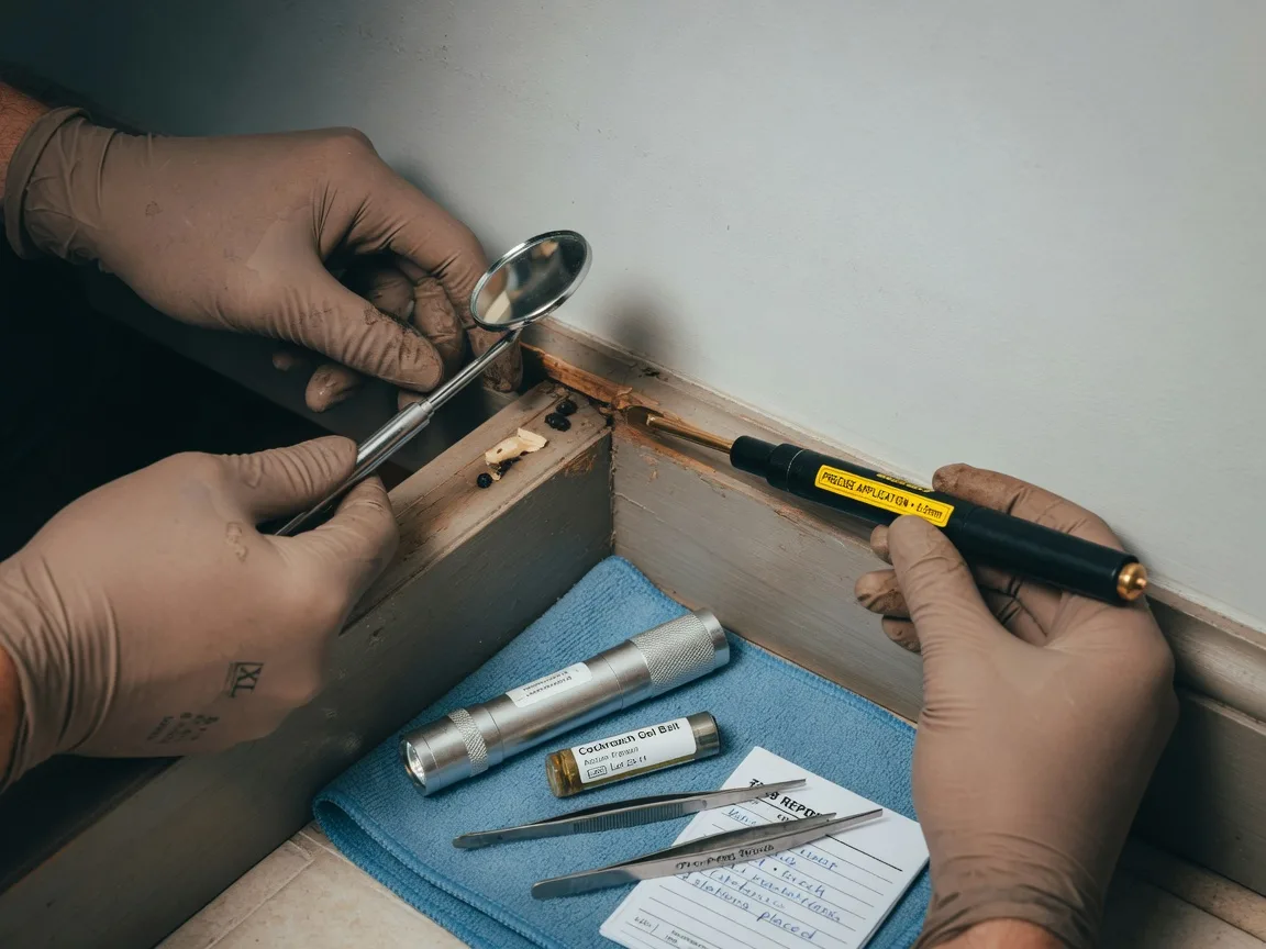 Why choose Emergency Pest Control in Sardis, MS